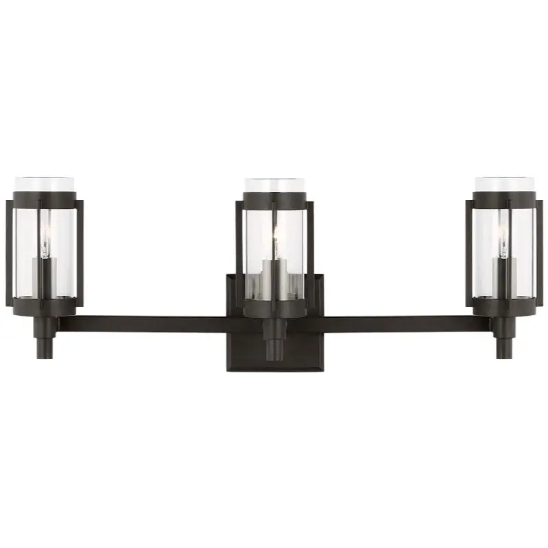 Flynn 3 - Light Vanity