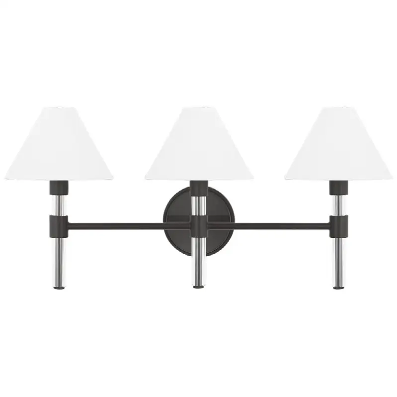 Robert 3 - Light Vanity