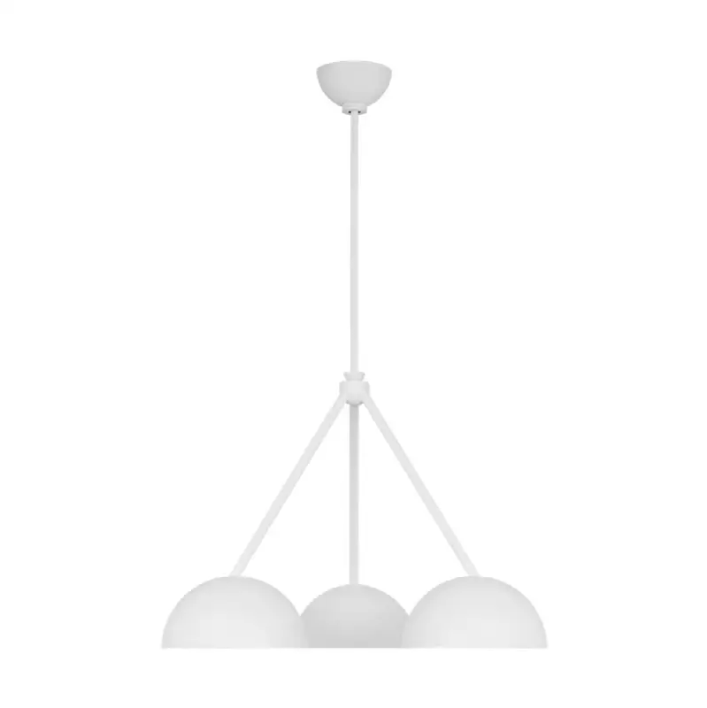 Beaunay Medium Chandelier
