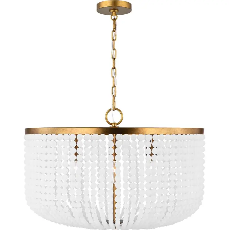 Bellecour 24 Chandelier