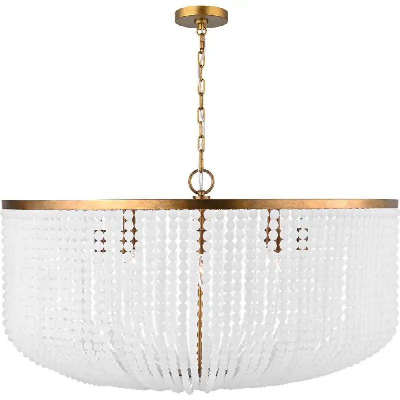 Bellecour 36 Chandelier