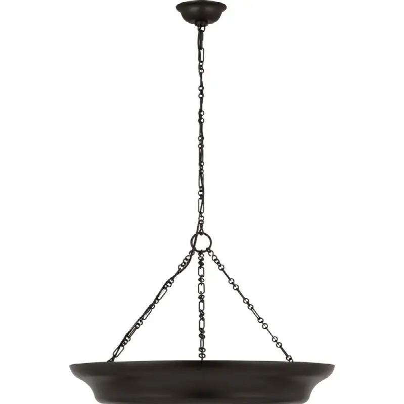 Lenoir 24 Chandelier