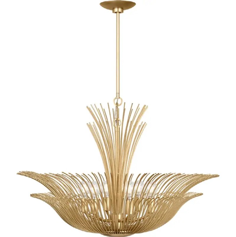 Dorelle 28 Chandelier
