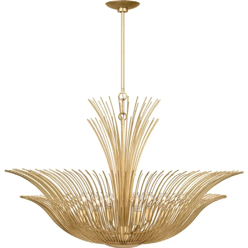 Dorelle 36 Chandelier