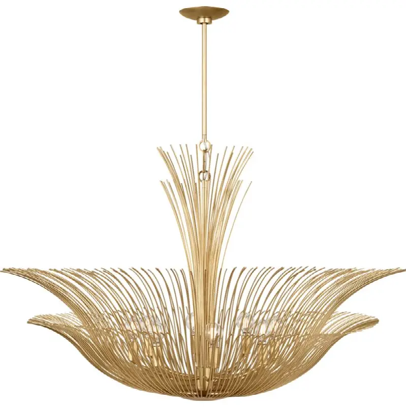 Dorelle 42 Chandelier