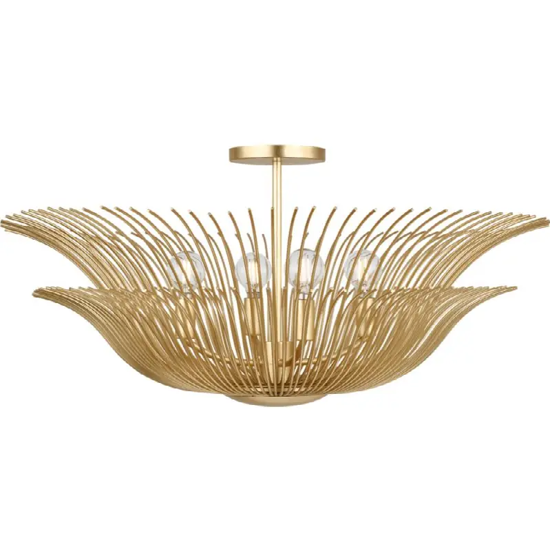 Dorelle 28 Flush Mount