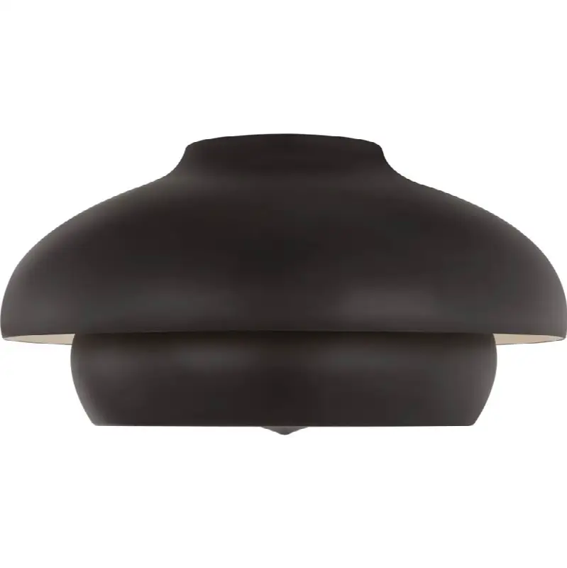 Solene 18 Flush Mount