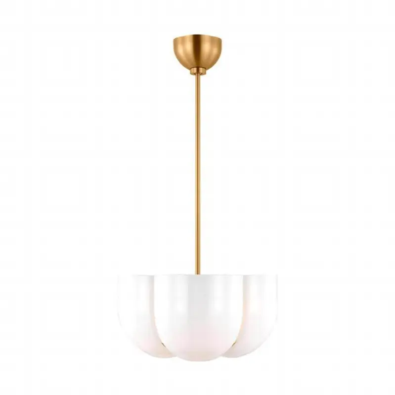 Cheverny Large Pendant