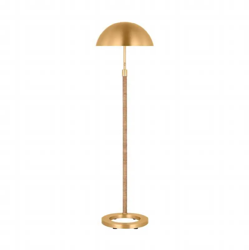 Balleroy Medium Floor Lamp