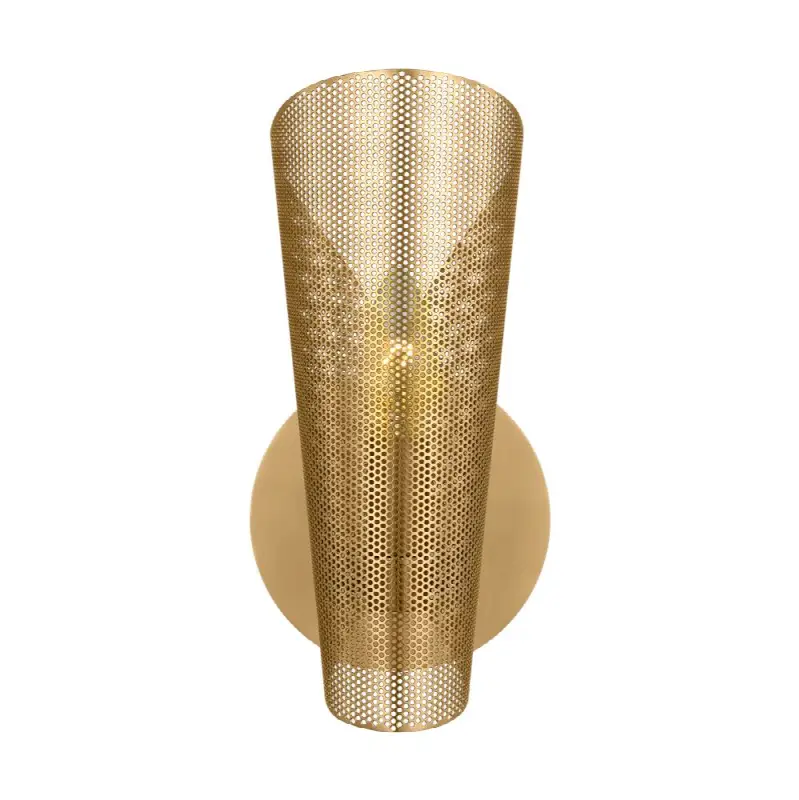 Plivot Medium Single Sconce