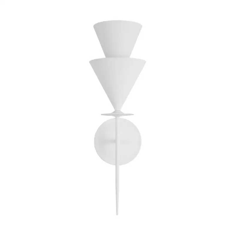 Cornet Large Sconce