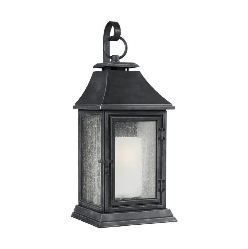 Shepherd Small Lantern