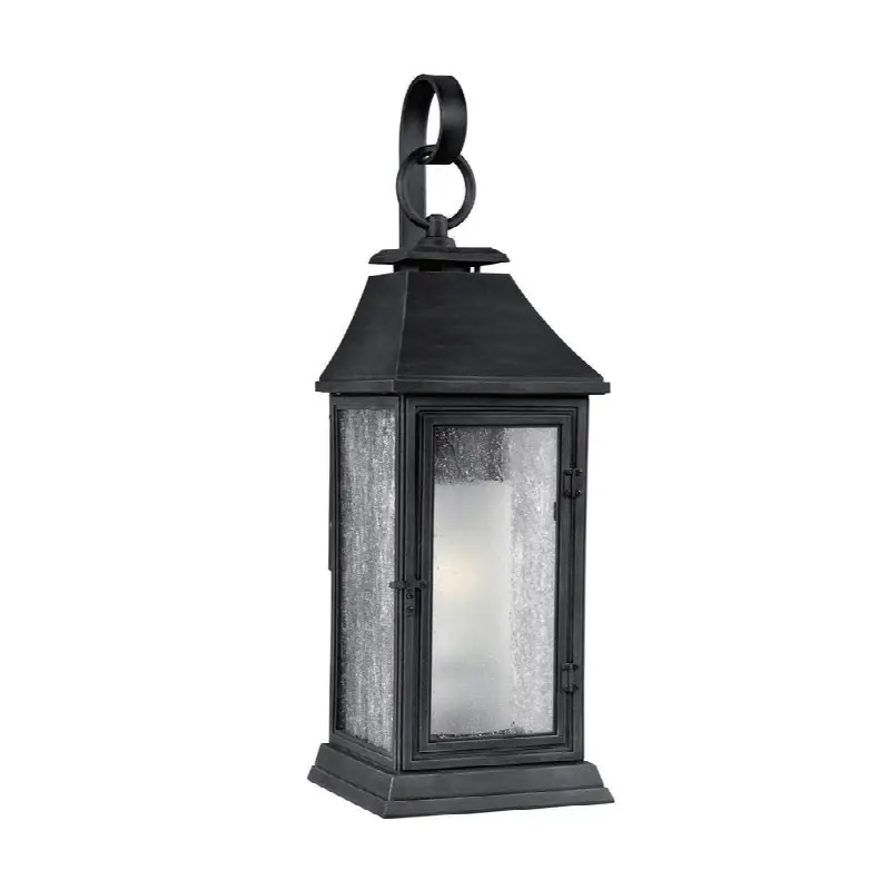 Shepherd Large Lantern