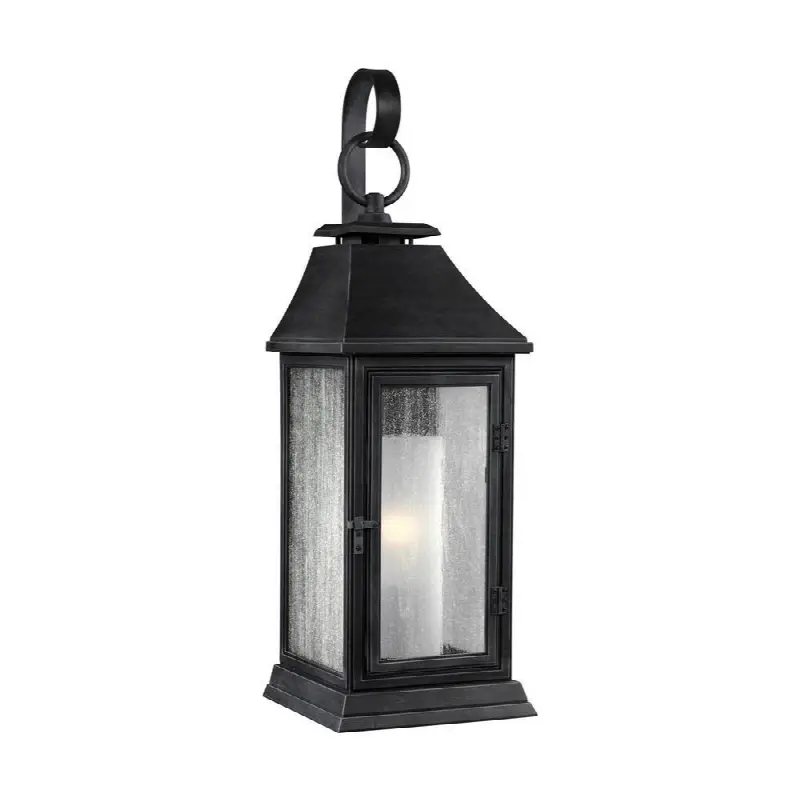 Shepherd Extra Large Lantern