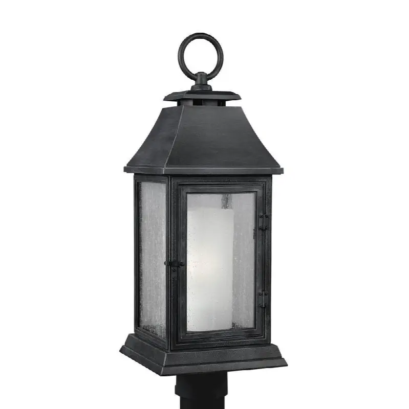Shepherd Post Lantern