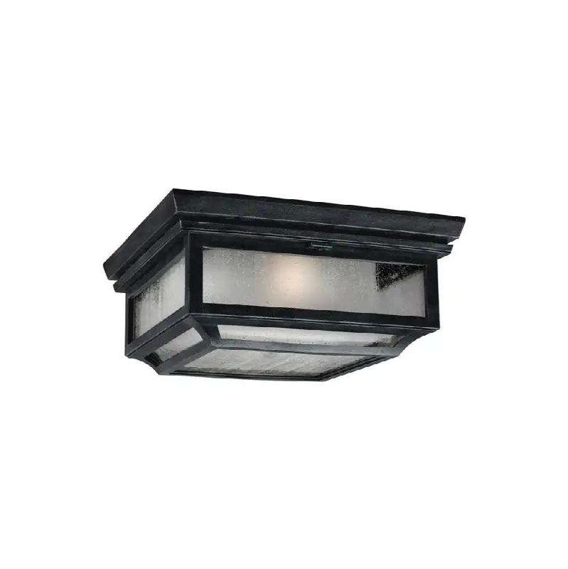 Shepherd Flush Mount