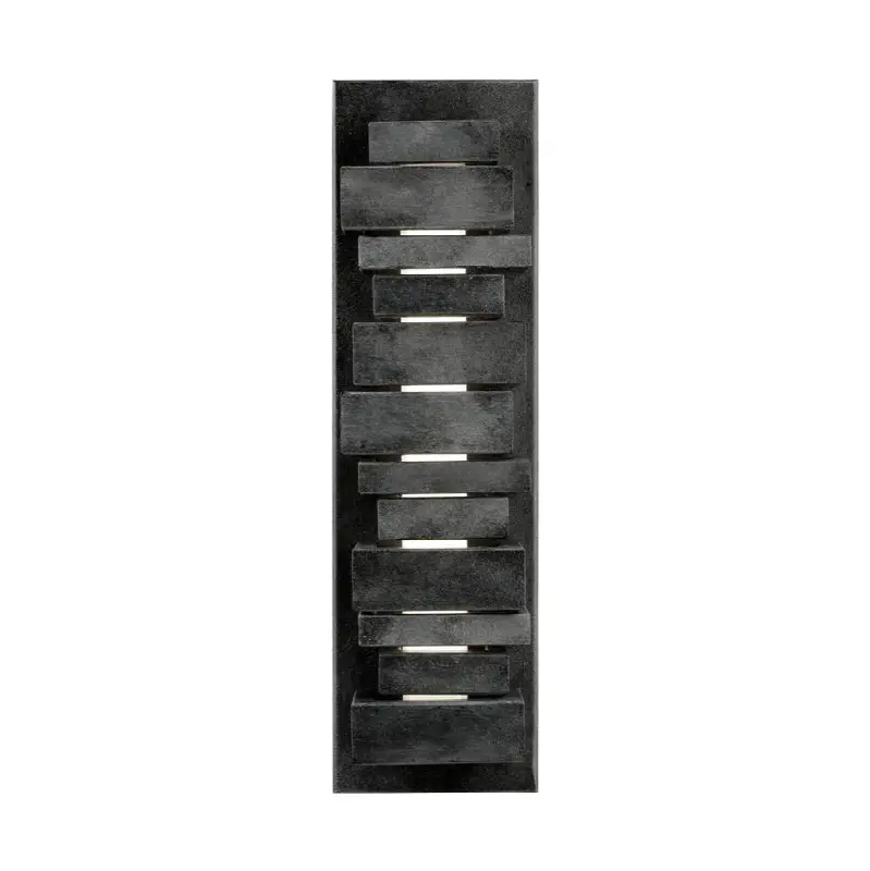 Ledgend Small LED Outdoor Sconce