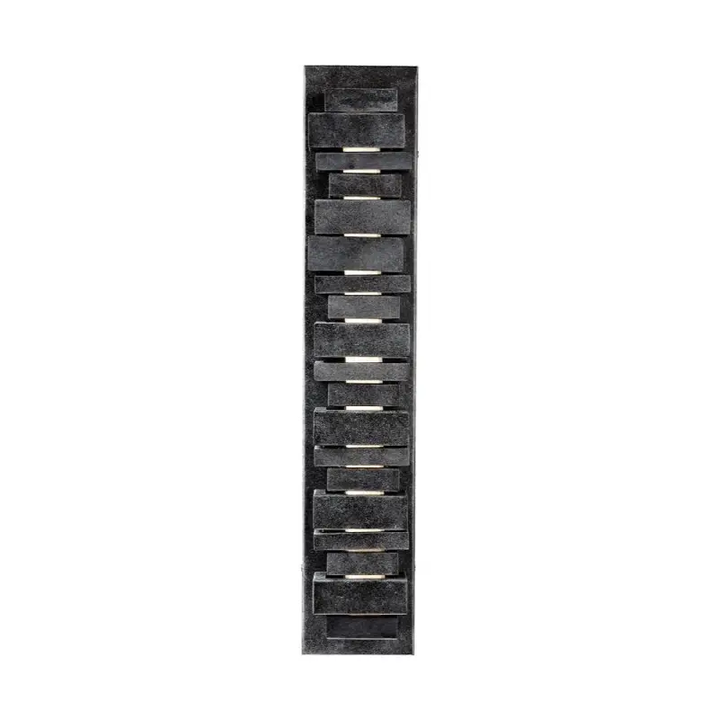Ledgend Medium LED Outdoor Sconce