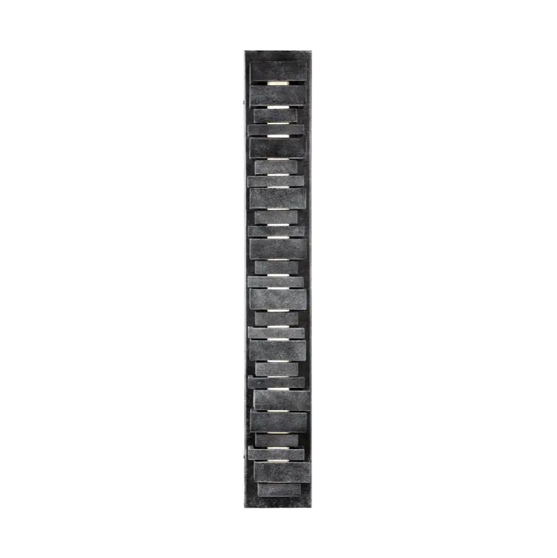 Ledgend Large LED Outdoor Sconce