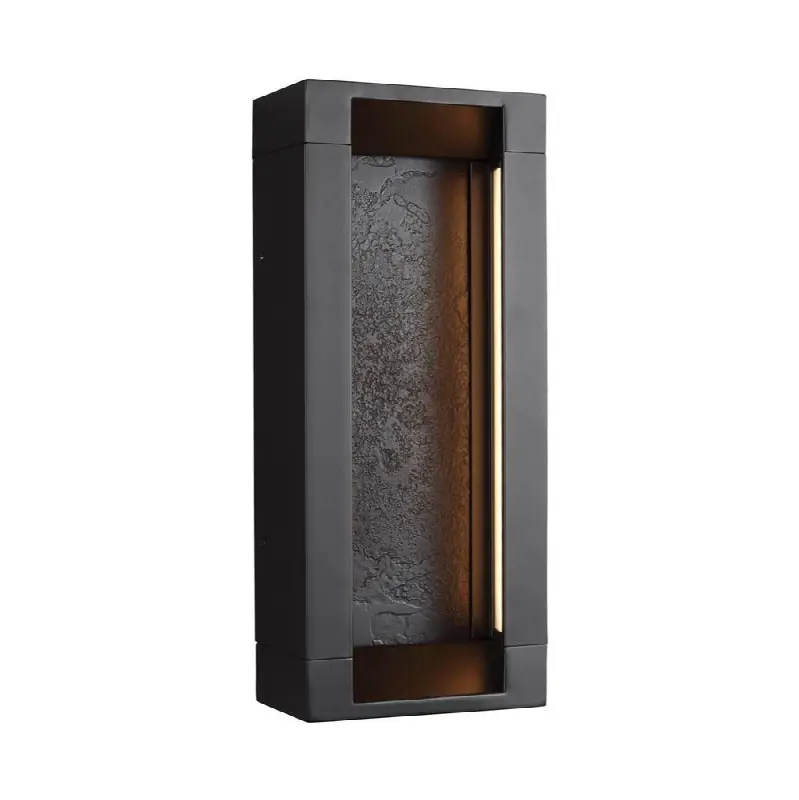 Mattix Small LED Sconce
