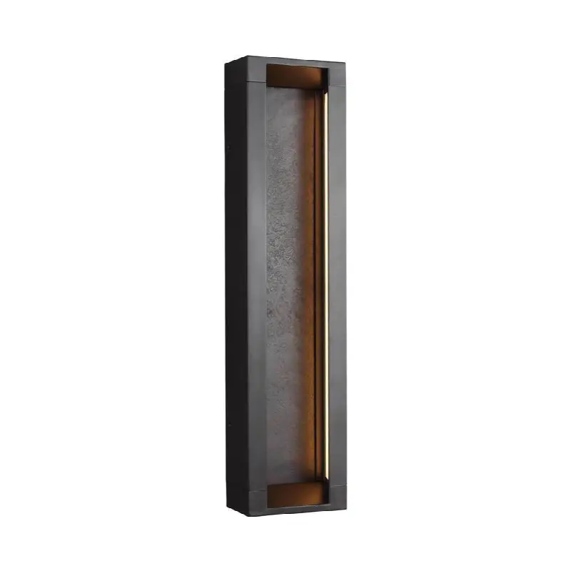 Mattix Medium LED Sconce