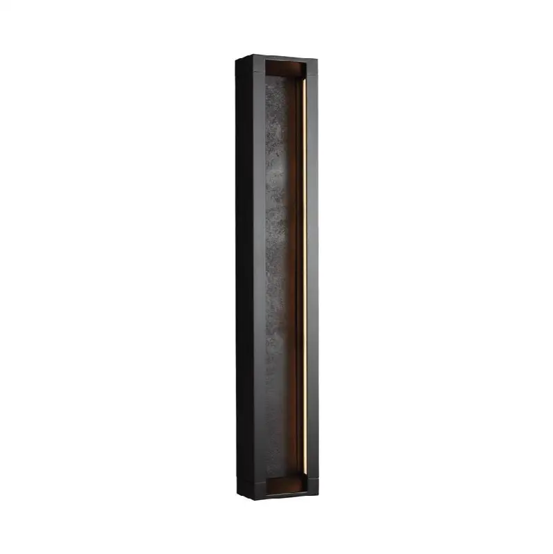 Mattix Large LED Sconce