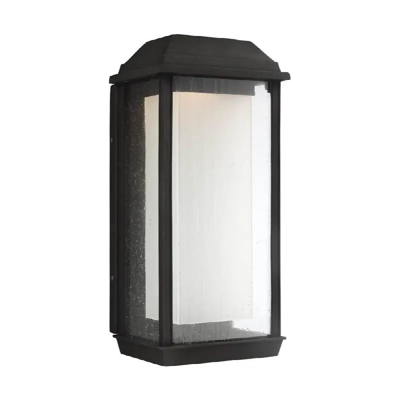 Mchenry Large LED Lantern