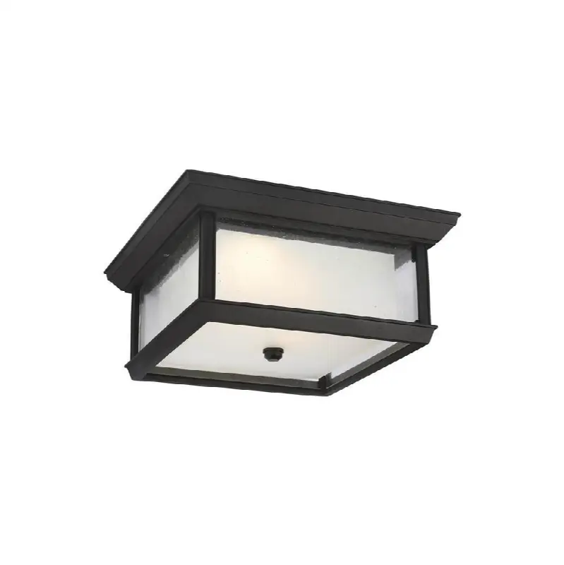 Mchenry LED Flush Mount