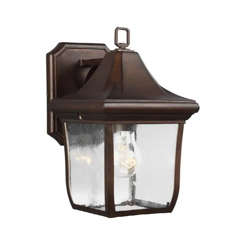 Oakmont Small Lantern