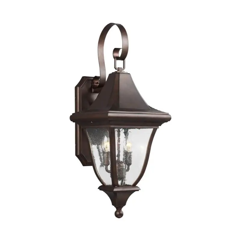 Oakmont Medium Lantern