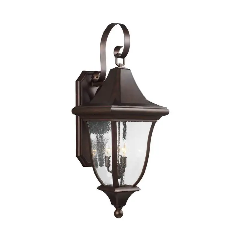 Oakmont Large Lantern