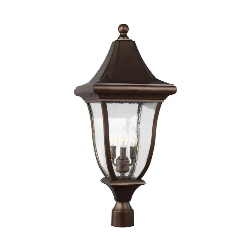Oakmont Post Lantern