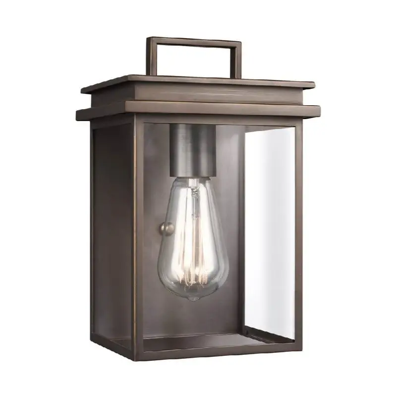 Glenview Extra Small Lantern