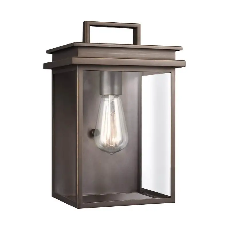 Glenview Small Lantern