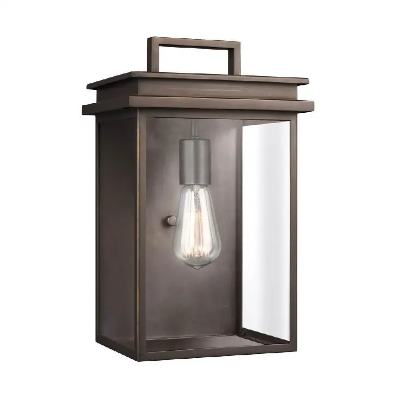 Glenview Medium Lantern