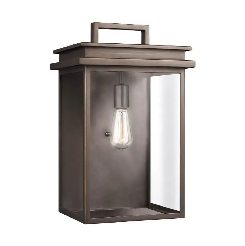 Glenview Large Lantern