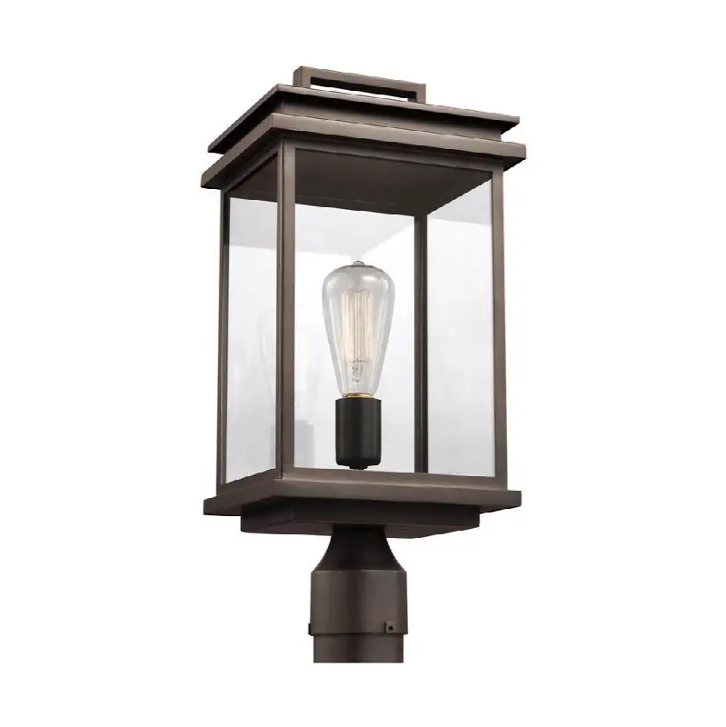 Glenview Post Lantern