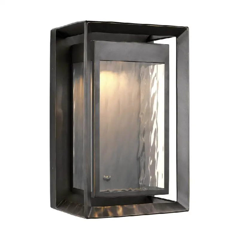 Urbandale Large LED Lantern