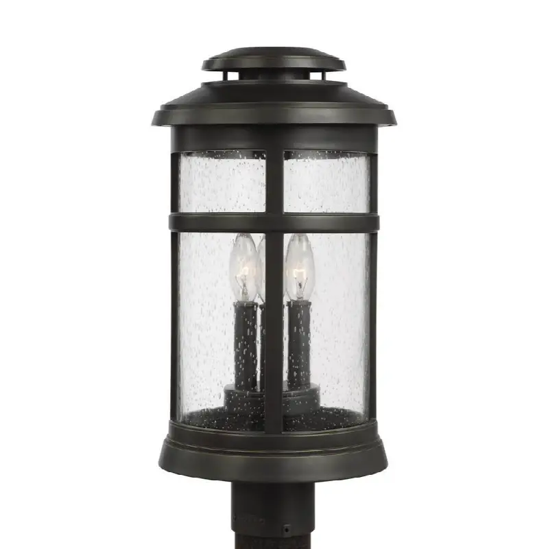 Newport Post Lantern