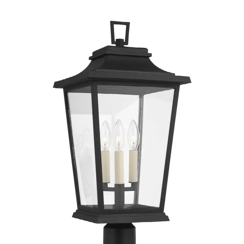 Warren Post Lantern