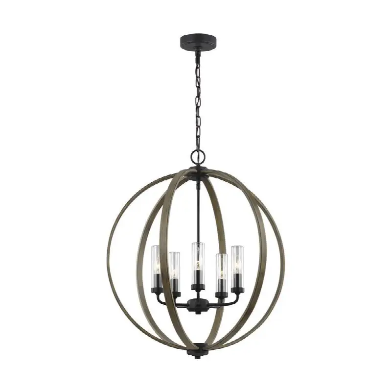 Allier Outdoor Chandelier