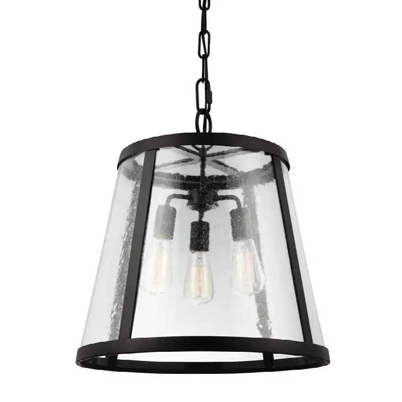 Harrow Large Pendant
