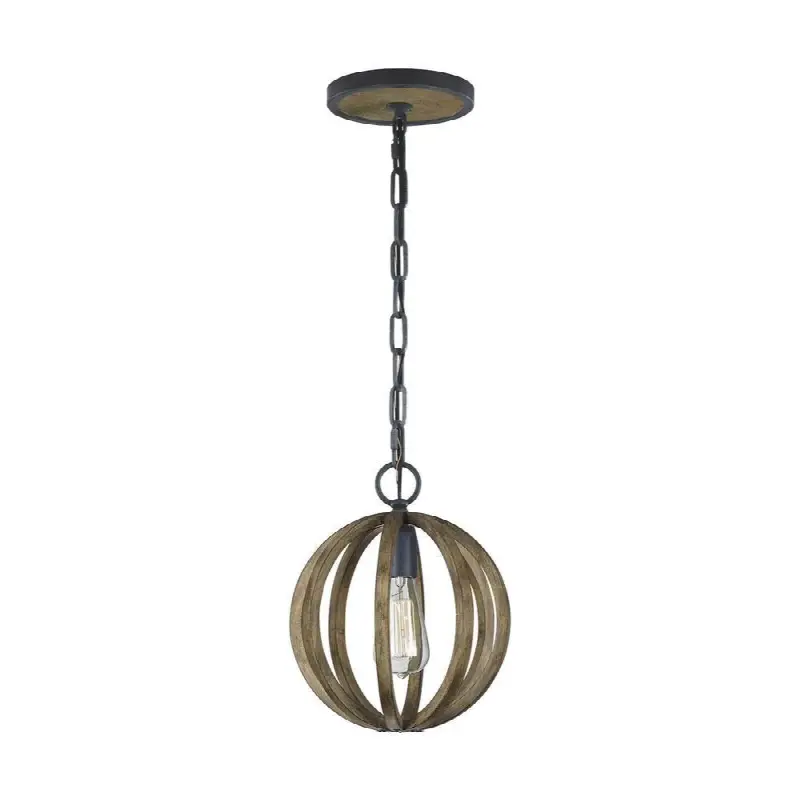 Allier Mini Pendant