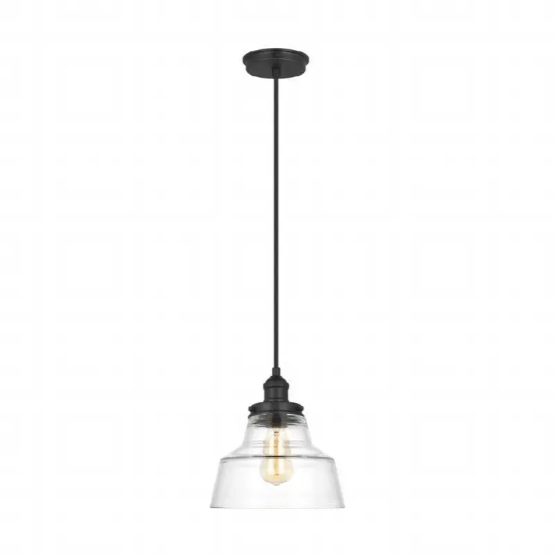 Baskin Chimney Pendant