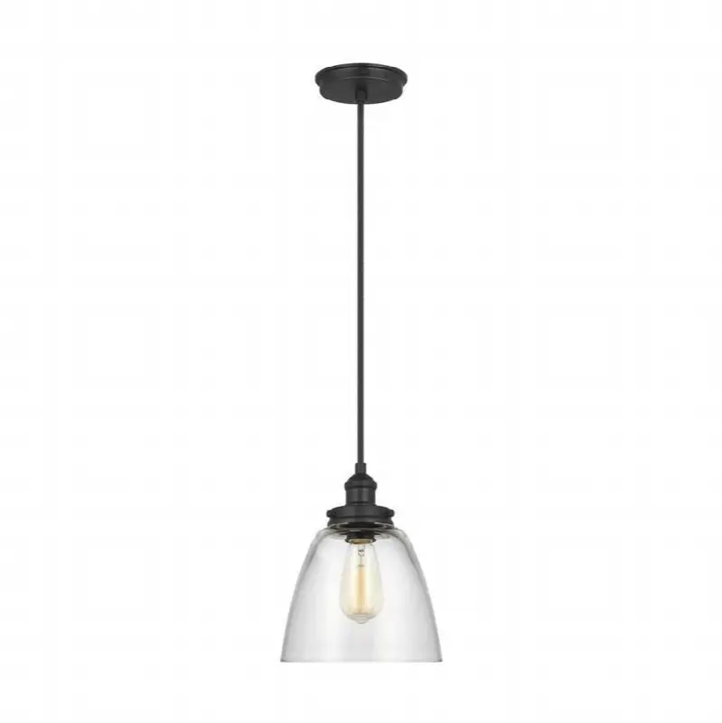 Baskin Dome Pendant