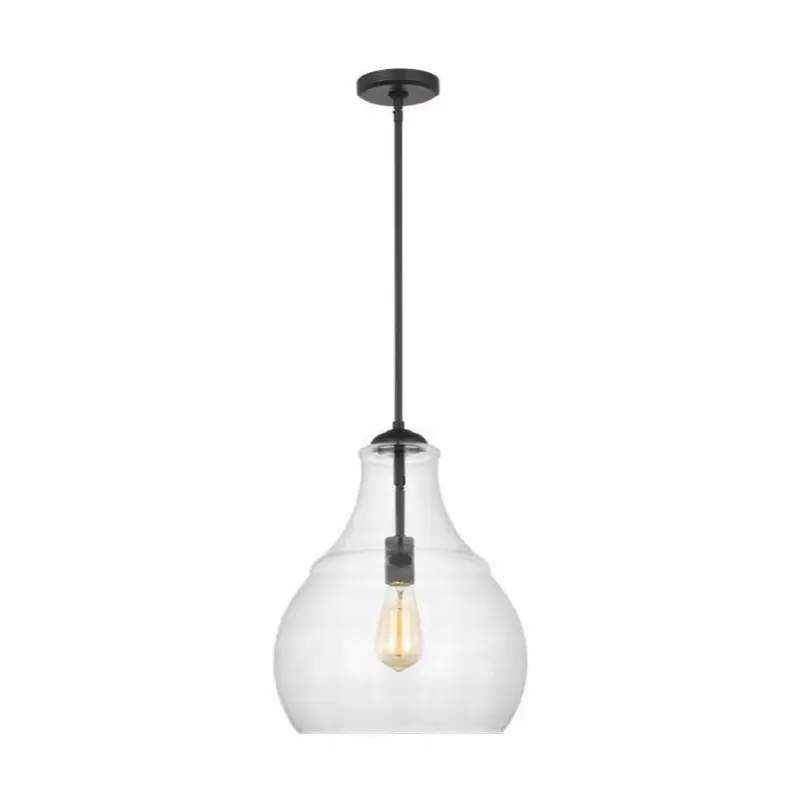 Zola One Light Pendant