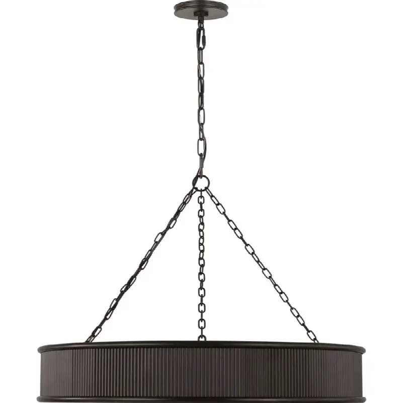 Ritz 27 Chandelier