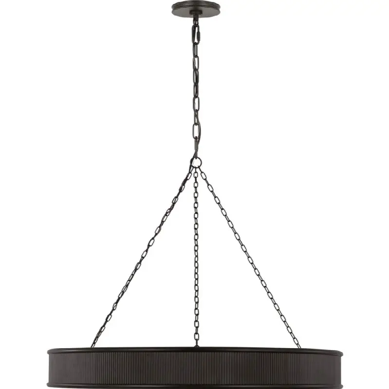 Ritz 36 Chandelier