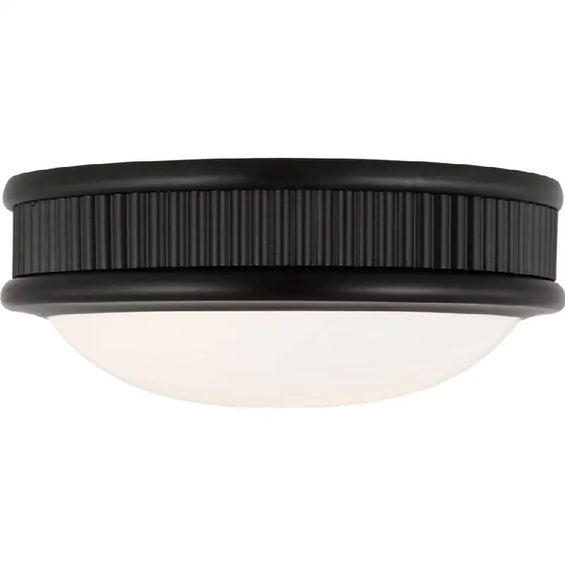 Ritz 8 Flush Mount