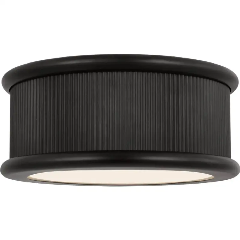Ritz 14 Flush Mount